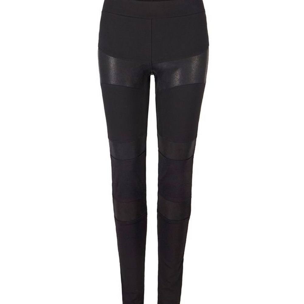 Allsaints West legging UK12 US8